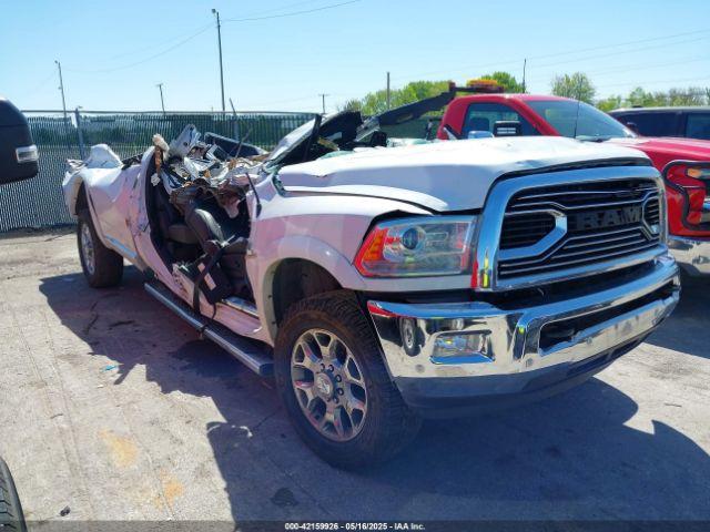  Salvage Ram 2500