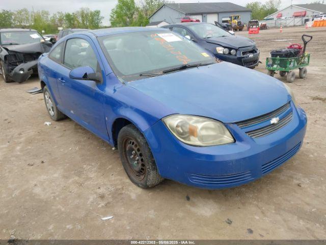  Salvage Chevrolet Cobalt