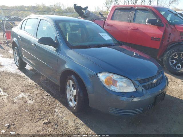  Salvage Chevrolet Cobalt