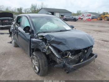  Salvage Hyundai KONA