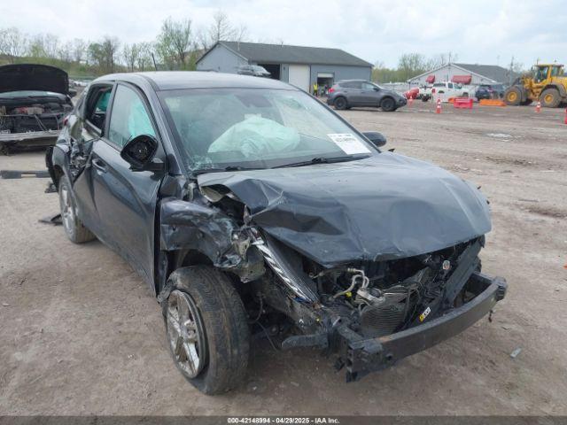  Salvage Hyundai KONA