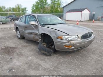  Salvage Buick LeSabre