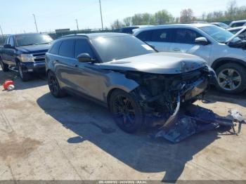  Salvage Land Rover Range Rover Velar
