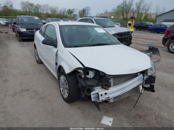  Salvage Chevrolet Cobalt