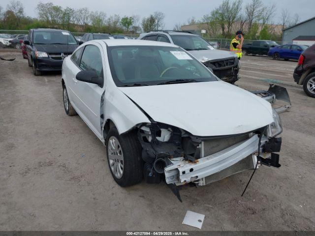  Salvage Chevrolet Cobalt