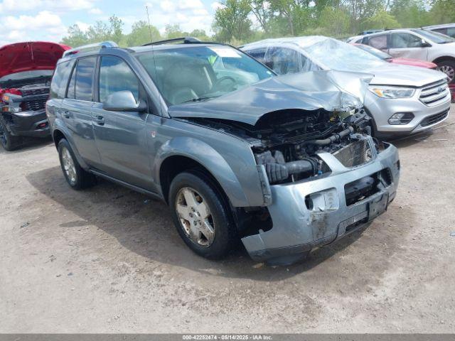  Salvage Saturn Vue