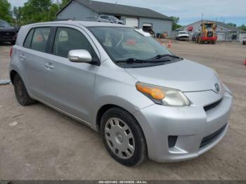  Salvage Scion xD