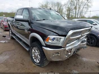  Salvage Ram 2500