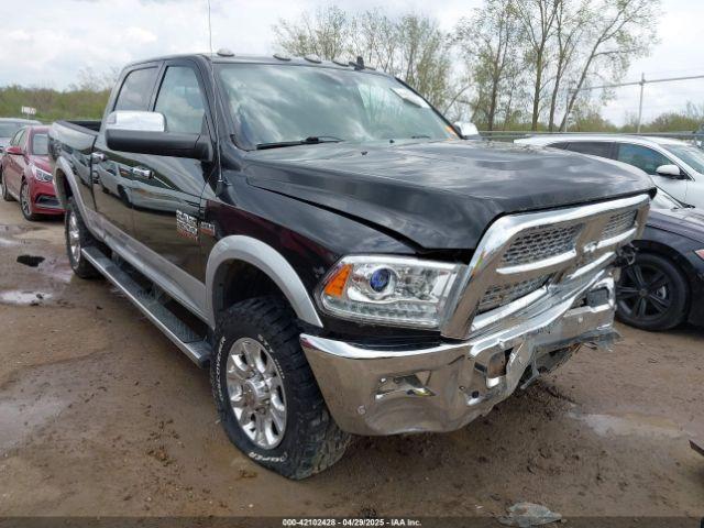  Salvage Ram 2500