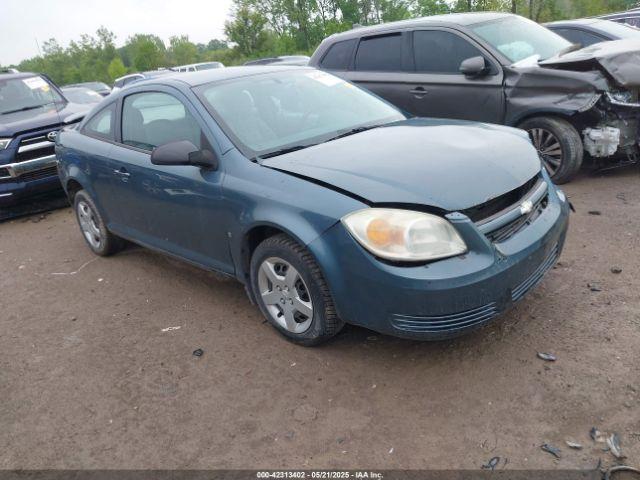  Salvage Chevrolet Cobalt
