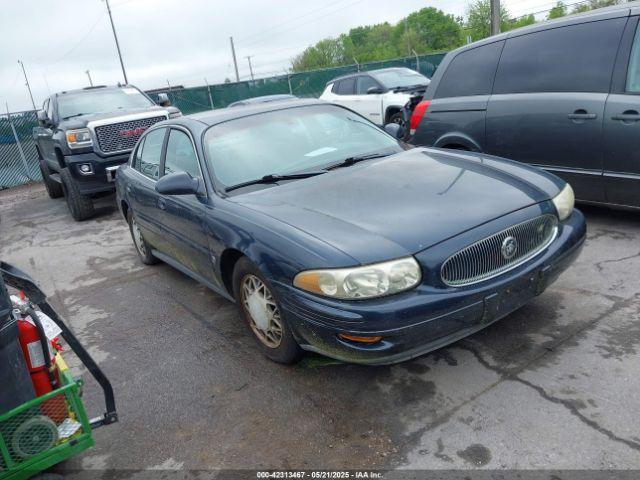  Salvage Buick LeSabre