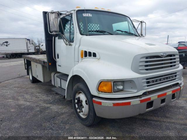  Salvage Sterling Truck Acterra