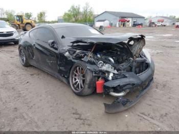  Salvage Hyundai Genesis