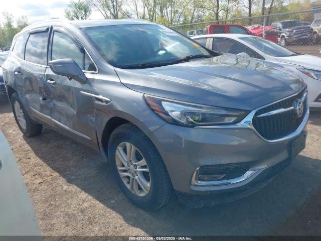  Salvage Buick Enclave