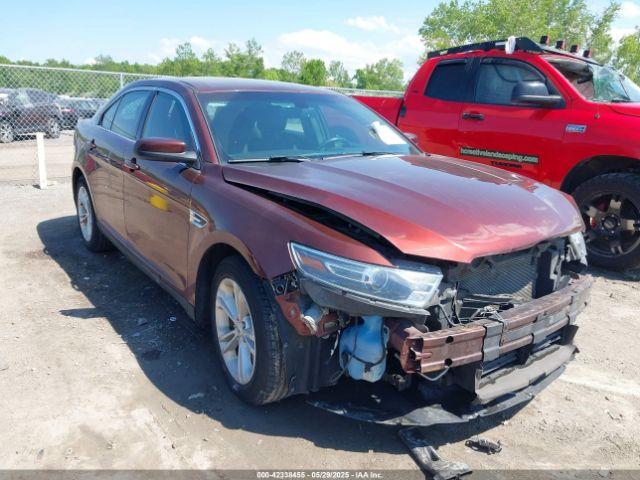  Salvage Ford Taurus