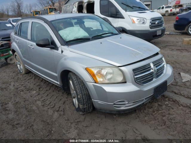  Salvage Dodge Caliber