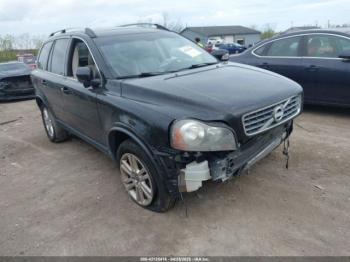  Salvage Volvo XC90