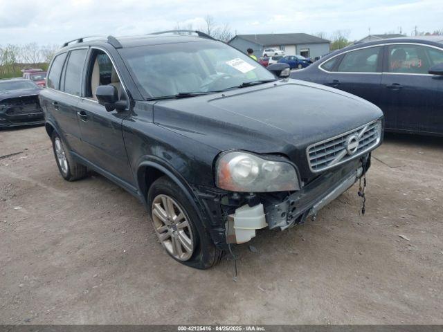  Salvage Volvo XC90