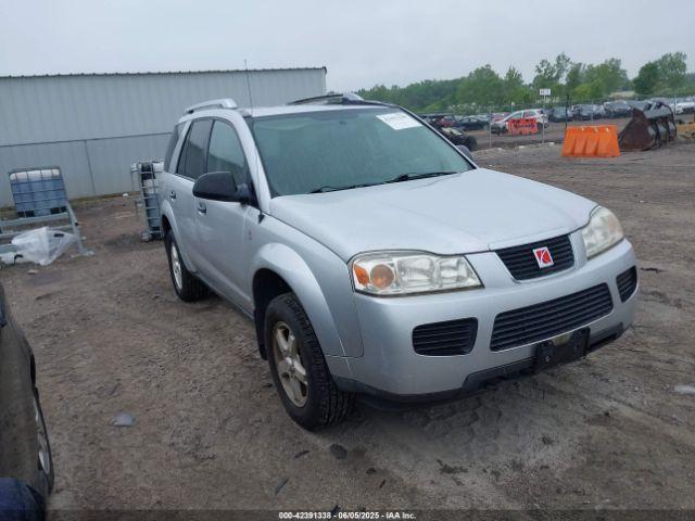  Salvage Saturn Vue