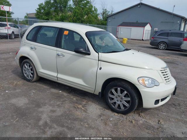  Salvage Chrysler PT Cruiser