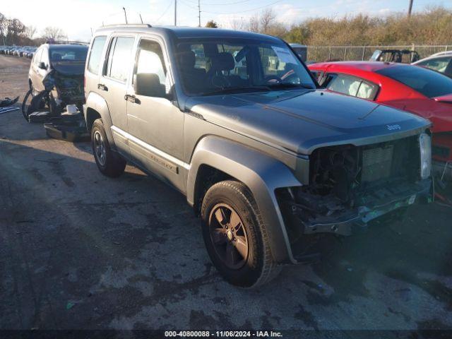  Salvage Jeep Liberty