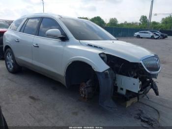  Salvage Buick Enclave