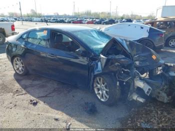  Salvage Dodge Dart