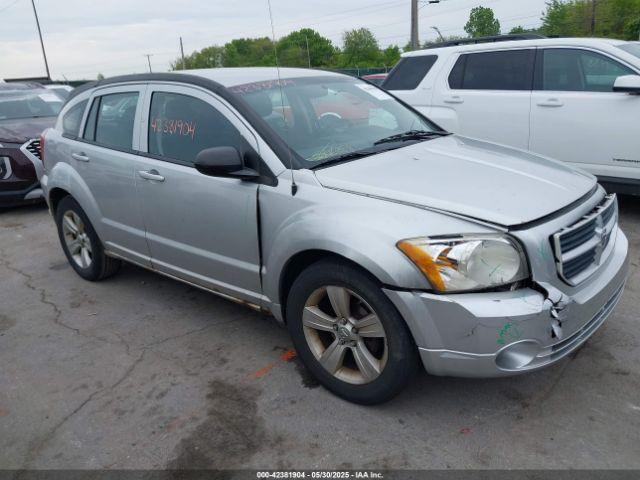  Salvage Dodge Caliber