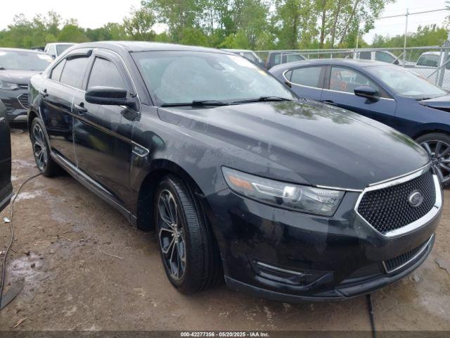  Salvage Ford Taurus