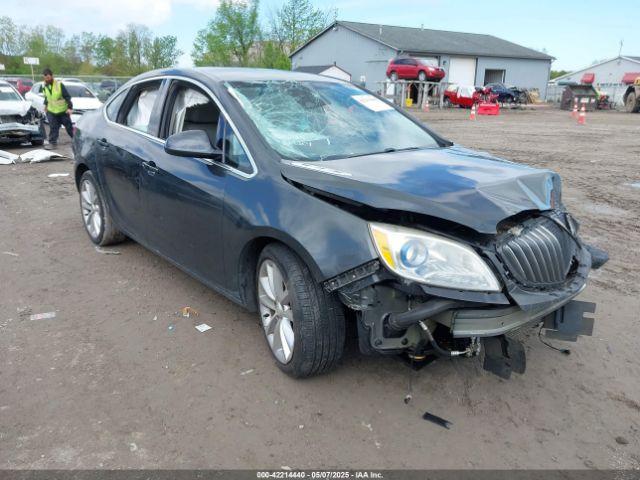  Salvage Buick Verano