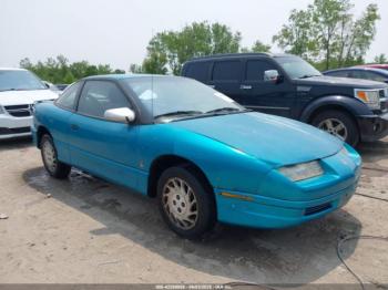  Salvage Saturn Sc1