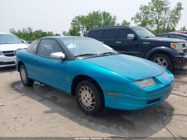  Salvage Saturn Sc1