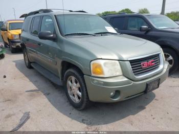  Salvage GMC Envoy XL