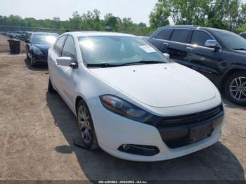  Salvage Dodge Dart
