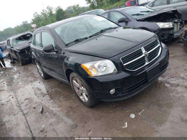 Salvage Dodge Caliber