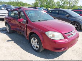  Salvage Chevrolet Cobalt
