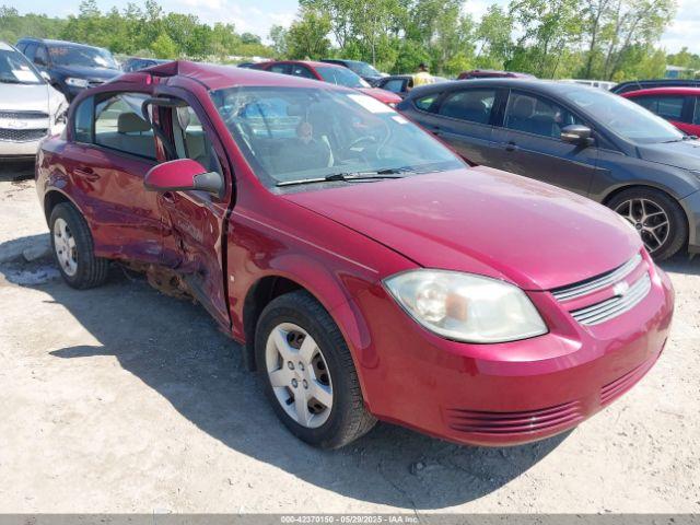  Salvage Chevrolet Cobalt