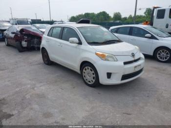  Salvage Scion xD