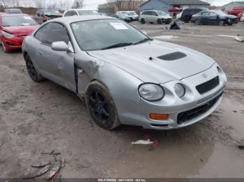  Salvage Toyota Celica