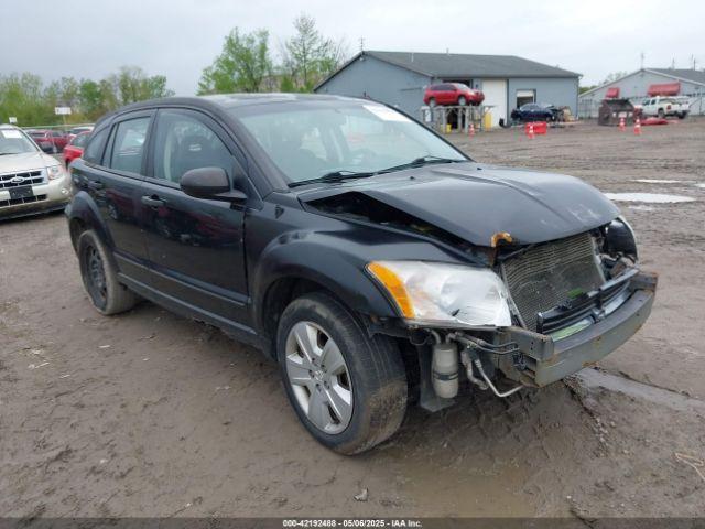  Salvage Dodge Caliber