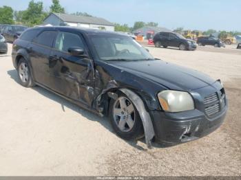  Salvage Dodge Magnum