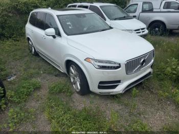 Salvage Volvo XC90