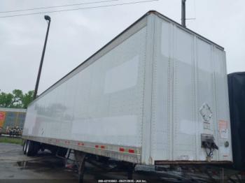  Salvage Great Dane Trailers Other