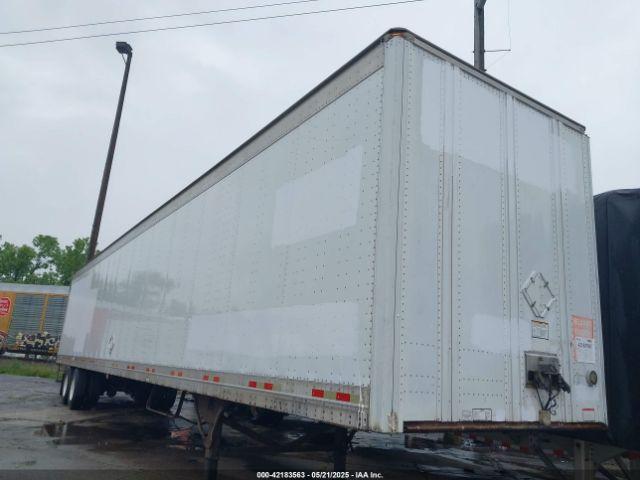  Salvage Great Dane Trailers Other