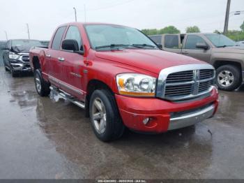  Salvage Dodge Ram 1500