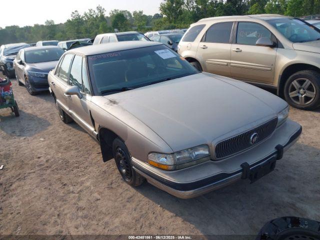  Salvage Buick LeSabre