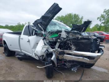  Salvage Ram 3500