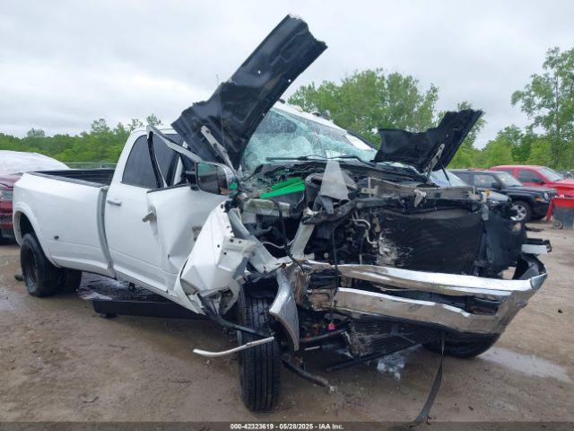  Salvage Ram 3500