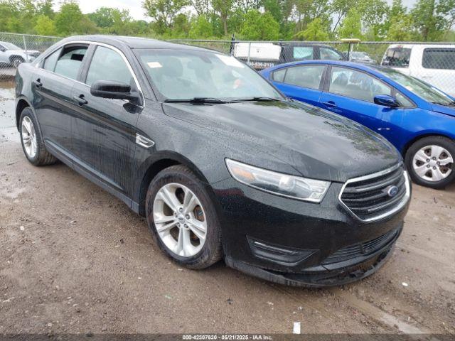  Salvage Ford Taurus
