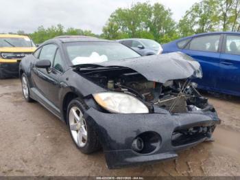  Salvage Mitsubishi Eclipse